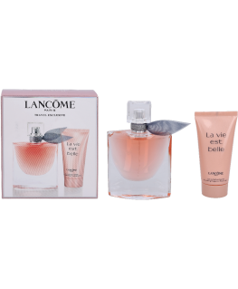 Lancome La Vie Est Belle Giftset 100