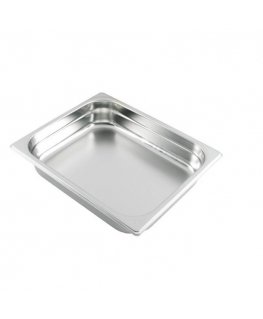 Freezer Stainless steel deep tray Irinox 01640039.1