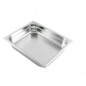 Freezer Stainless steel deep tray Irinox 01640039.1 Freezer Stainless steel deep tray Irinox 01640039.1