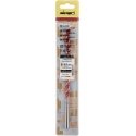 Grąžtas Alpen 72901400100 Foret Multi-Usage Profi Multicut, Gris, 220 x 14,0 mm Grąžtas Alpen 72901400100 Foret Multi-Usage Profi Multicut, Gris, 220 x 14,0 mm