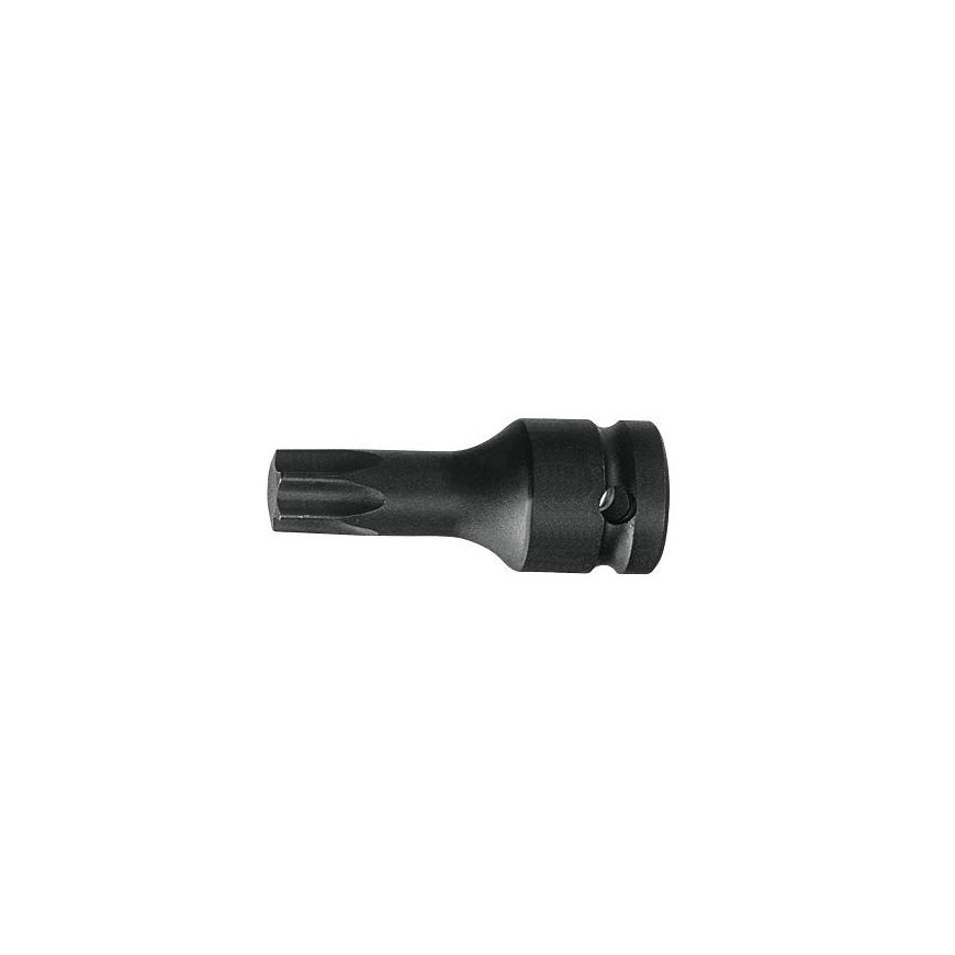 Bahco Smūginės galvutės antgalis BBR203P9 Torx T40 1/2"