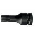 Bahco Smūginės galvutės antgalis BBR203P9 Torx T40 1/2" Bahco Smūginės galvutės antgalis BBR203P9 Torx T40 1/2"