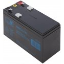 Mw Power MWPower MWP 12V 9Ah F2(250) AGM battery, 12 years Mw Power MWPower MWP 12V 9Ah F2(250) AGM battery, 12 years