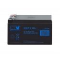 Mw Power MWPower MWP 12V 9Ah F2(250) AGM battery, 12 years Mw Power MWPower MWP 12V 9Ah F2(250) AGM battery, 12 years