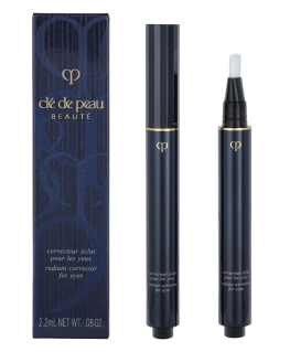 Cle De Peau Beaute Cle De Peau Radiant Corrector For Eyes 2