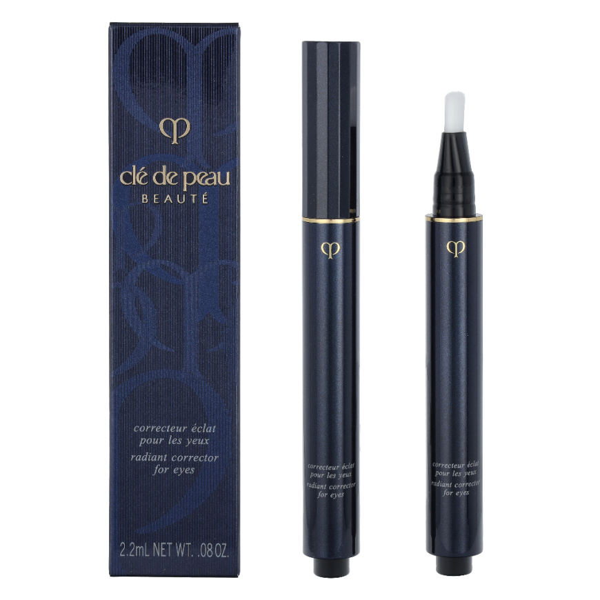 Cle De Peau Beaute Cle De Peau Radiant Corrector For Eyes 2