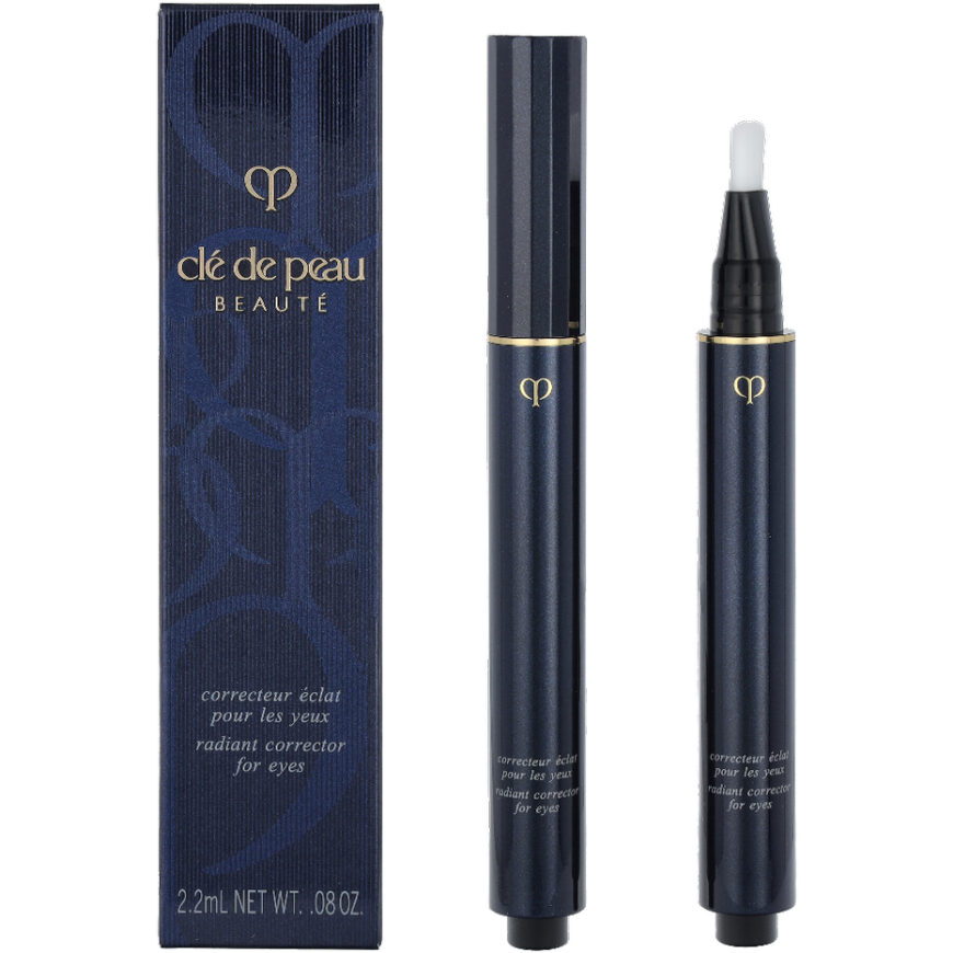 Cle De Peau Beaute Cle De Peau Radiant Corrector For Eyes 2 – 2