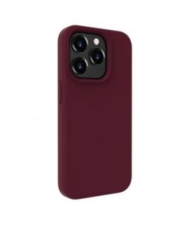 Evelatus Apple iPhone 15 Pro Max Premium Magsafe Soft Touch Silicone Case Rumored