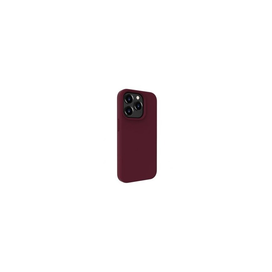 Evelatus Apple iPhone 15 Pro Max Premium Magsafe Soft Touch Silicone Case Rumored