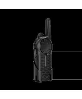 PMR Radio MOTOROLA-CLR446 446.0 MHz ... 446.2 MHz