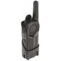 PMR Radijas MOTOROLA-CLR446 446.0 MHz ... 446.2 MHz PMR Radijas MOTOROLA-CLR446 446.0 MHz ... 446.2 MHz
