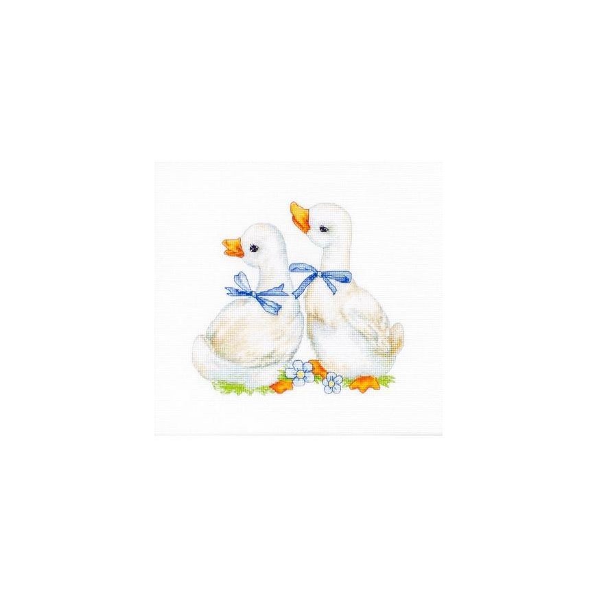 Luca S luca S Geese SB1140
