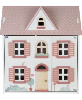 Little Dutch - puinen nukketalo