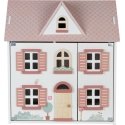 Little Dutch - a wooden dollhouse Little Dutch - a wooden dollhouse