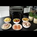 Double hot air fryer Gastronoma 18290003 Double hot air fryer Gastronoma 18290003