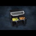 Double hot air fryer Gastronoma 18290003 Double hot air fryer Gastronoma 18290003