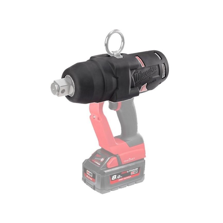 Milwaukee Accessories Guminė apsauginė mova MILWAUKEE M18 ONEFHIWF1 – 3