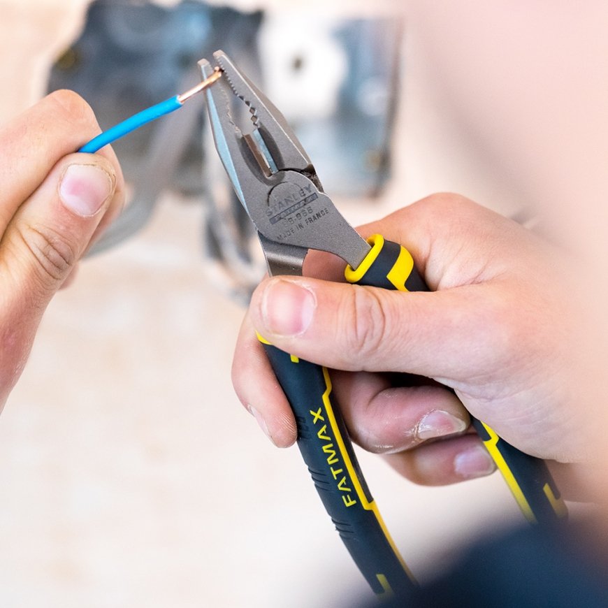 Stanley 0-89-866 luokittelematon – 2