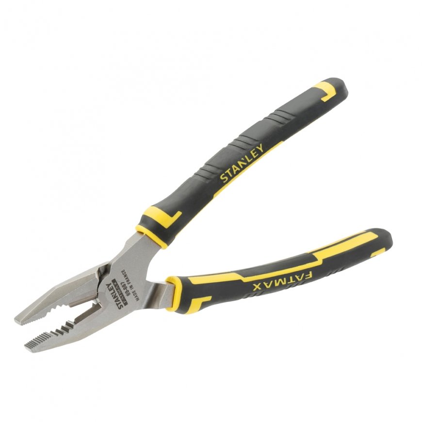 Stanley FATMAX Combination Pliers – 5