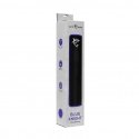 White Shark Blue Knight Игровая поверхность Черный, Синий