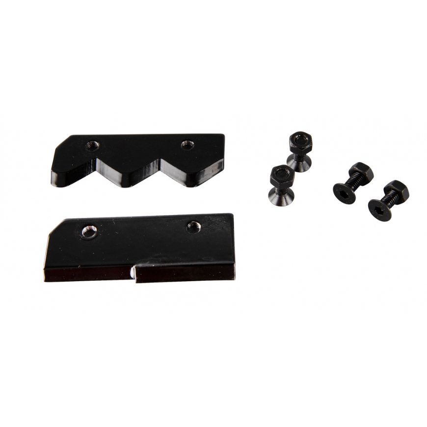 Makita E-07652 electric earth auger accessory Сменное лезвие – 2