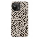 iLike Xiaomi Mi 11 Lite 5G NE/Lite/Lite 5G Burga Almond Latte Tough Case iLike Xiaomi Mi 11 Lite 5G NE/Lite/Lite 5G Burga Almond Latte Tough Case