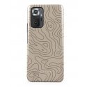iLike Xiaomi Redmi Note 10 Pro Burga Wild Terrain Tough Case iLike Xiaomi Redmi Note 10 Pro Burga Wild Terrain Tough Case