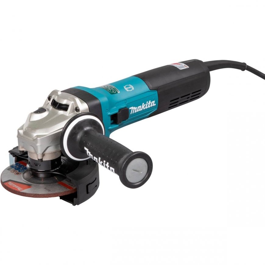 Makita GA5091X01 Winkelschleifer – 2