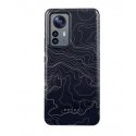iLike Xiaomi 11T/11T Pro Burga Drifting Shores - Line Art Tough Case iLike Xiaomi 11T/11T Pro Burga Drifting Shores - Line Art Tough Case
