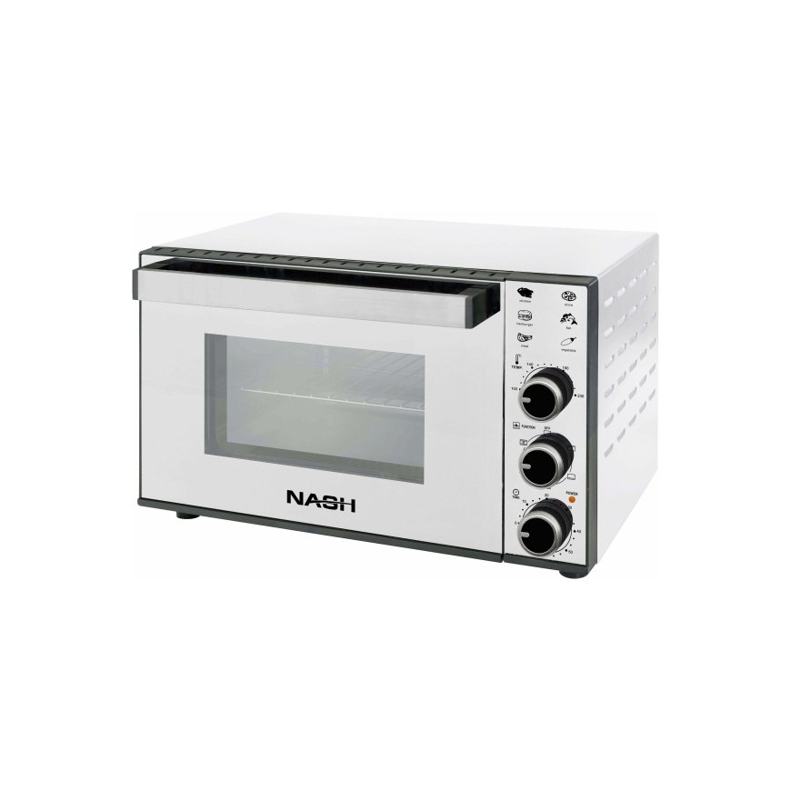 Nash NEO3205W