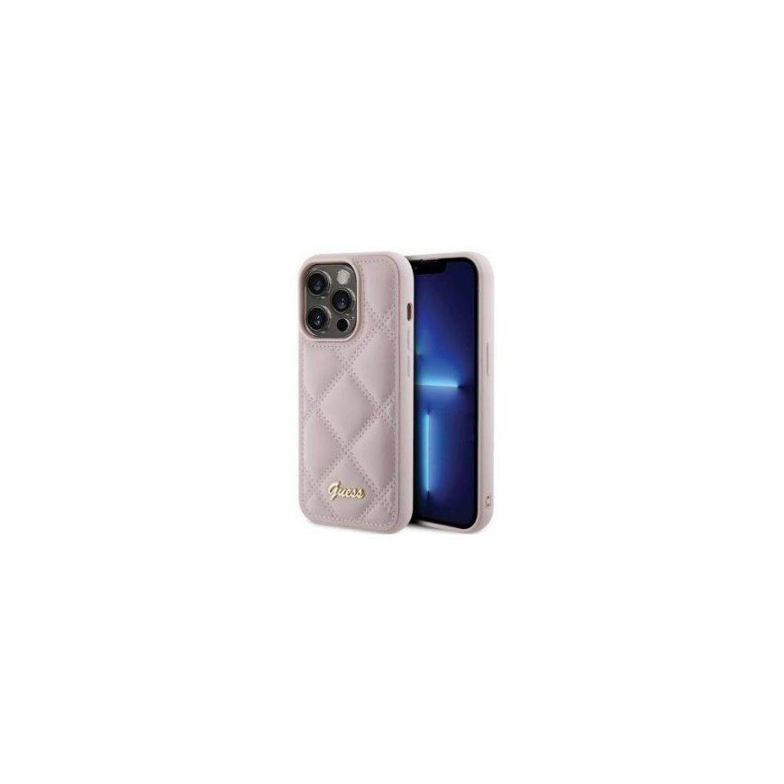 Guess Apple iPhone 15 Pro HC