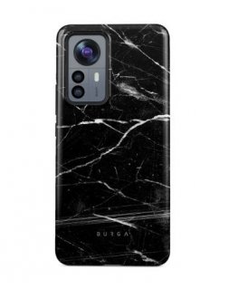 iLike Xiaomi 12/12X Burga Noir Origin Tough Case