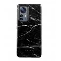 iLike Xiaomi 12/12X Burga Noir Origin Tough Case iLike Xiaomi 12/12X Burga Noir Origin Tough Case