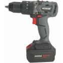 HOOZAR screwdriver UDAROWA BEZZZCZOTKOWA 18V 2x4.0Ah 55 Nm CD10BL HOOZAR screwdriver UDAROWA BEZZZCZOTKOWA 18V 2x4.0Ah 55 Nm CD10BL