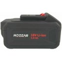 HOOZAR screwdriver UDAROWA BEZZZCZOTKOWA 18V 2x4.0Ah 55 Nm CD10BL HOOZAR screwdriver UDAROWA BEZZZCZOTKOWA 18V 2x4.0Ah 55 Nm CD10BL