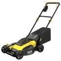 Stanley ST MOWER V20 2x4.0Ah SFMCMW2651M