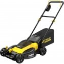 Stanley ST MOWER V20 2x4.0Ah SFMCMW2651M