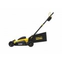 Stanley ST MOWER V20 2x4.0Ah SFMCMW2651M