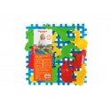Marioinex Building Blocks - Mini Zoo