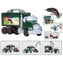 KLEIN BOSH tractor KLEIN BOSH tractor