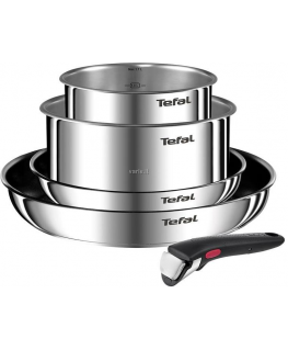 Pots and pans set, Tefal Ingenio Emotion 5-piece Set