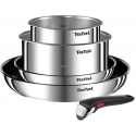 Pots and pans set, Tefal Ingenio Emotion 5-piece Set Pots and pans set, Tefal Ingenio Emotion 5-piece Set