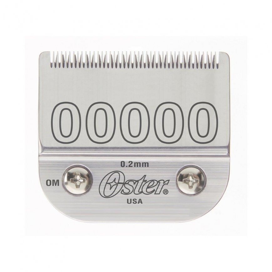 Pioneer OSTER 918-00 Cutting head (00000)