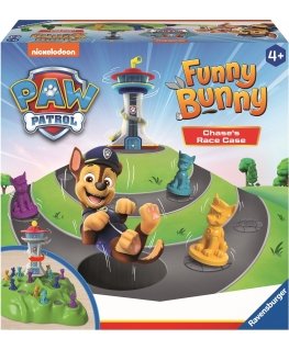 Ravensburger Group Search Fun race - game