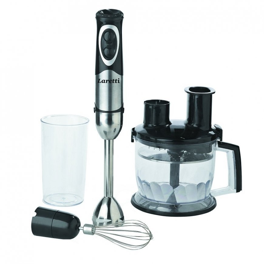 Laretti LR-FP7307 blenderis Iegremdējams blenderis 800