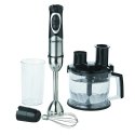 Laretti LR-FP7307 blenderis Iegremdējams blenderis 800 W Melns, Nerūsējošs tērauds
