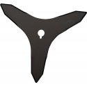 Makita D-66036 krūmapjovės ir žoliapjovių priedas Krūmapjovės peilis Makita D-66036 krūmapjovės ir žoliapjovių priedas Krūmapjovės peilis