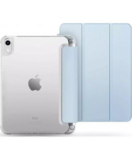 Case for tablet 4kom.pl Case for tablet SC Pen Hybrid for Apple iPad 10.9 2022 SKY Blue