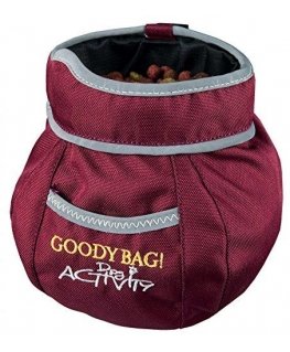 Trixie Gourmet BAG Dog Activity 11 × 16 cm