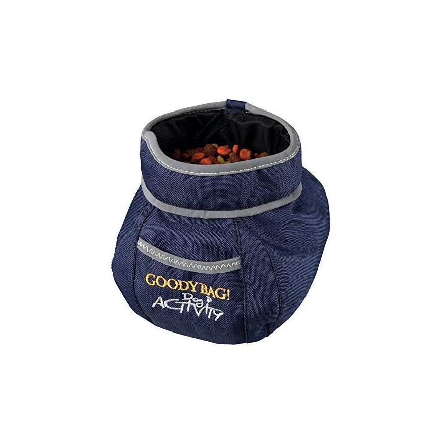 Trixie Gourmet BAG Dog Activity 11 × 16 cm – 2